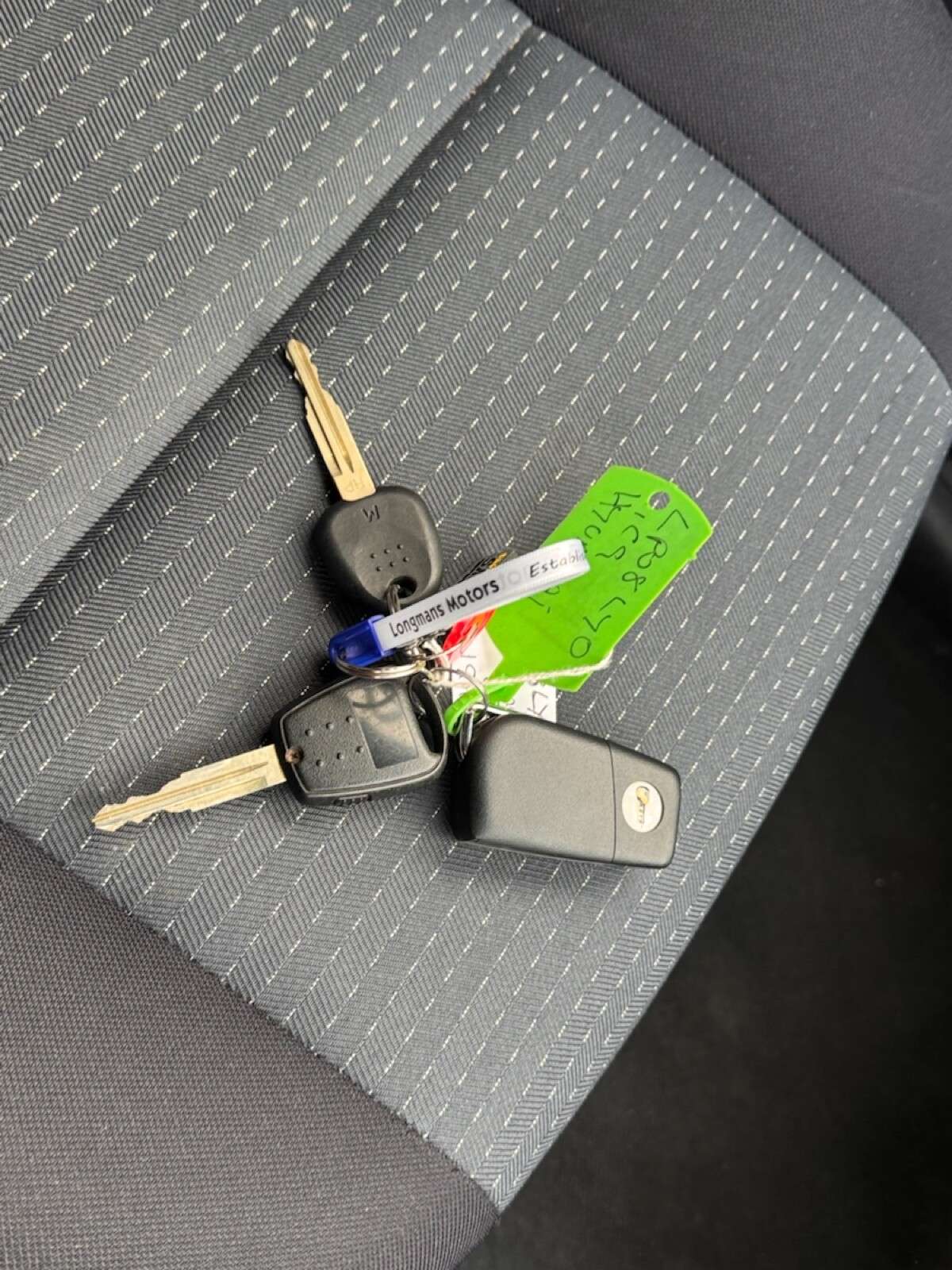 2008 HYUNDAI GETZ 2008 HYUNDAI GETZ