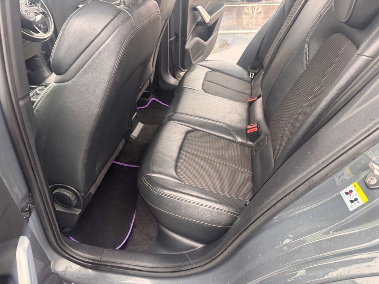 2017 AUDI Q2 2017 AUDI Q2