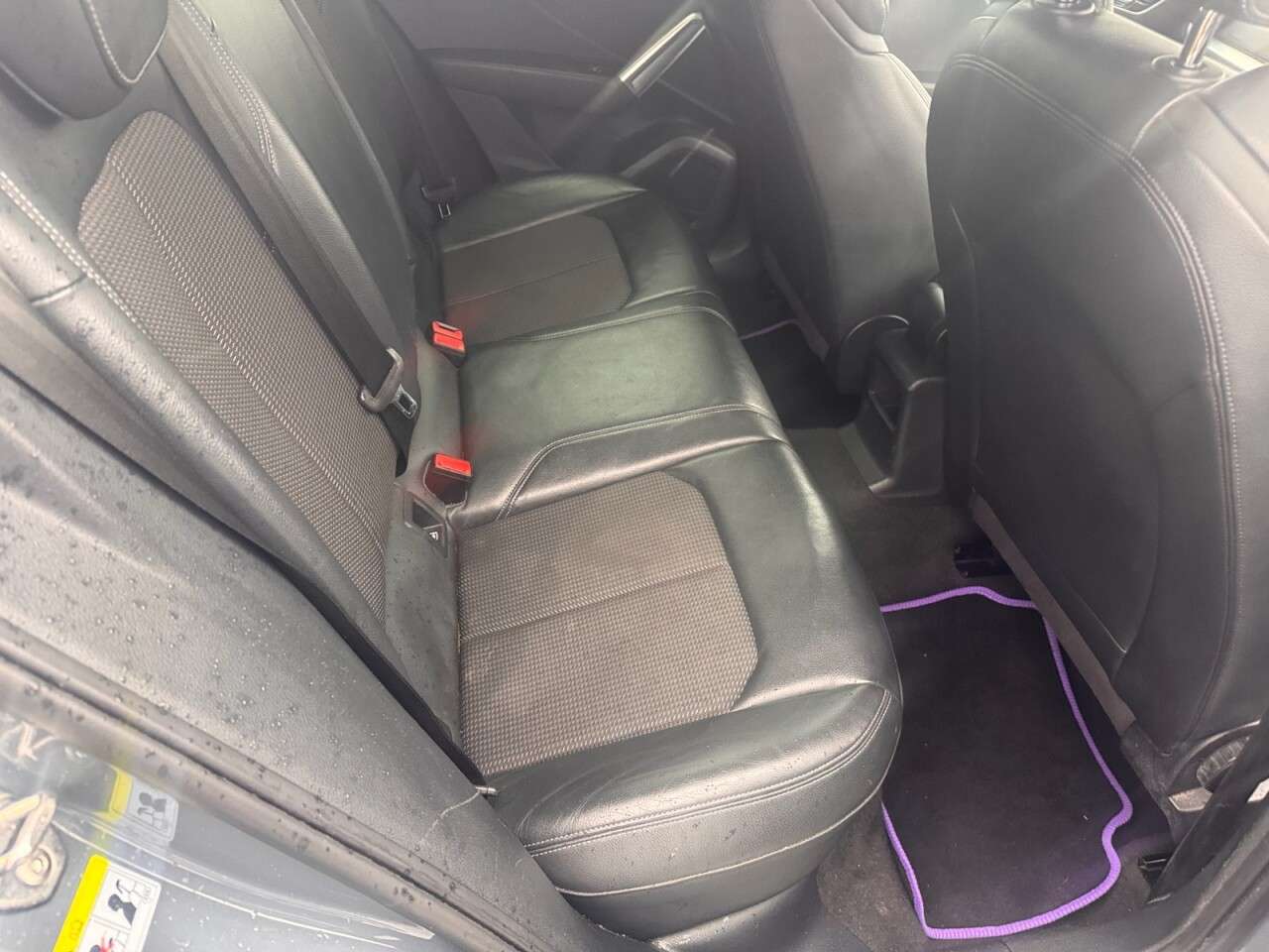 2017 AUDI Q2 2017 AUDI Q2