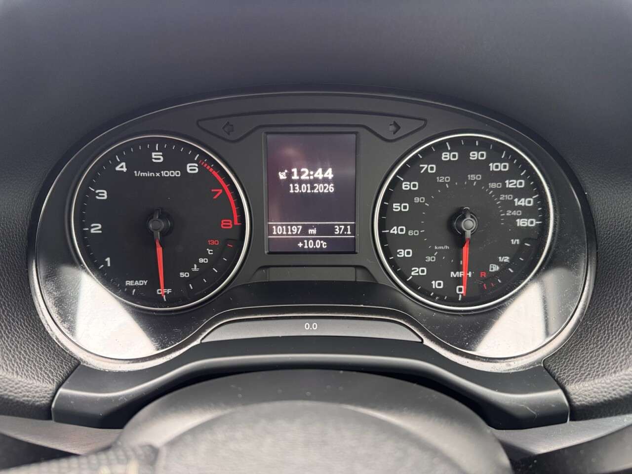 2017 AUDI Q2 2017 AUDI Q2