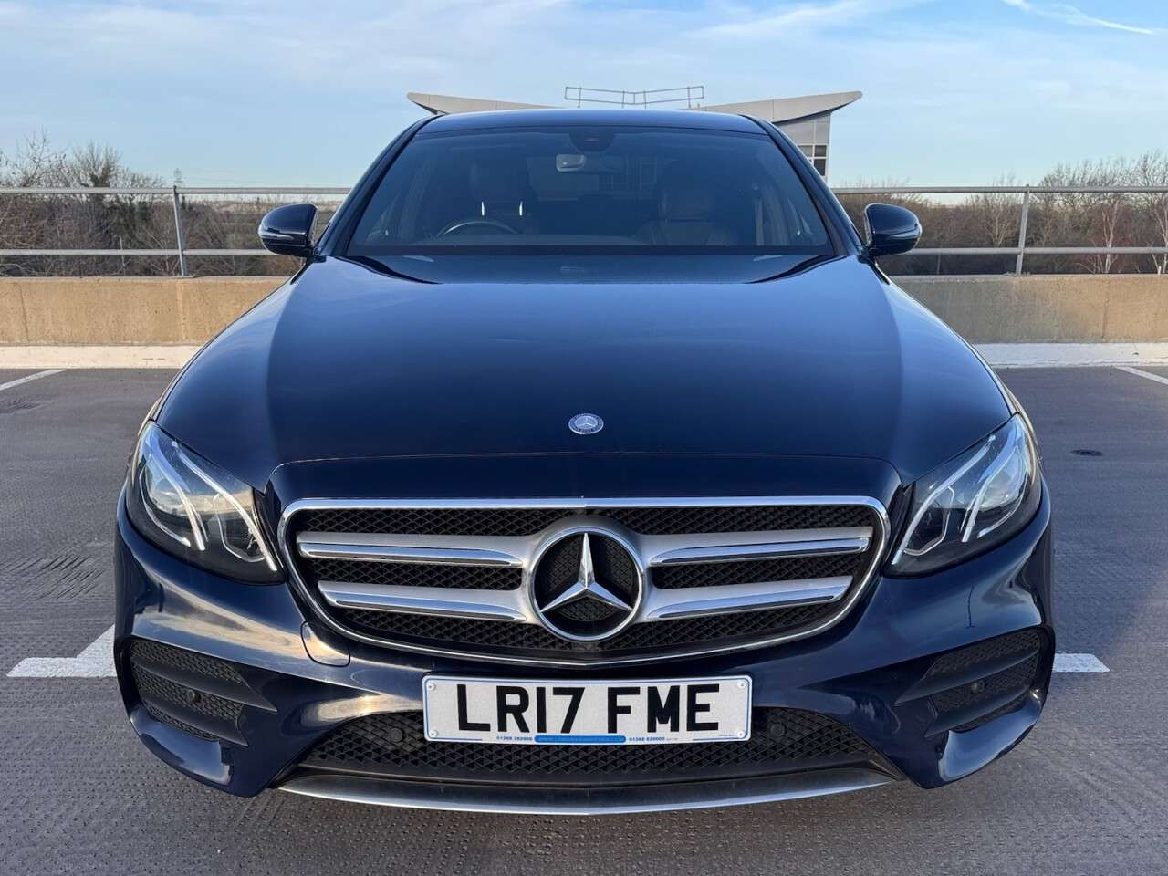 2017 MERCEDES-BENZ E-CLASS 2017 MERCEDES-BENZ E-CLASS