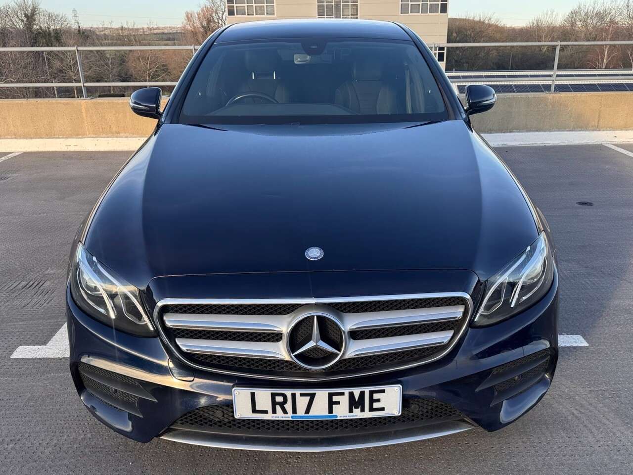 2017 MERCEDES-BENZ E-CLASS 2017 MERCEDES-BENZ E-CLASS