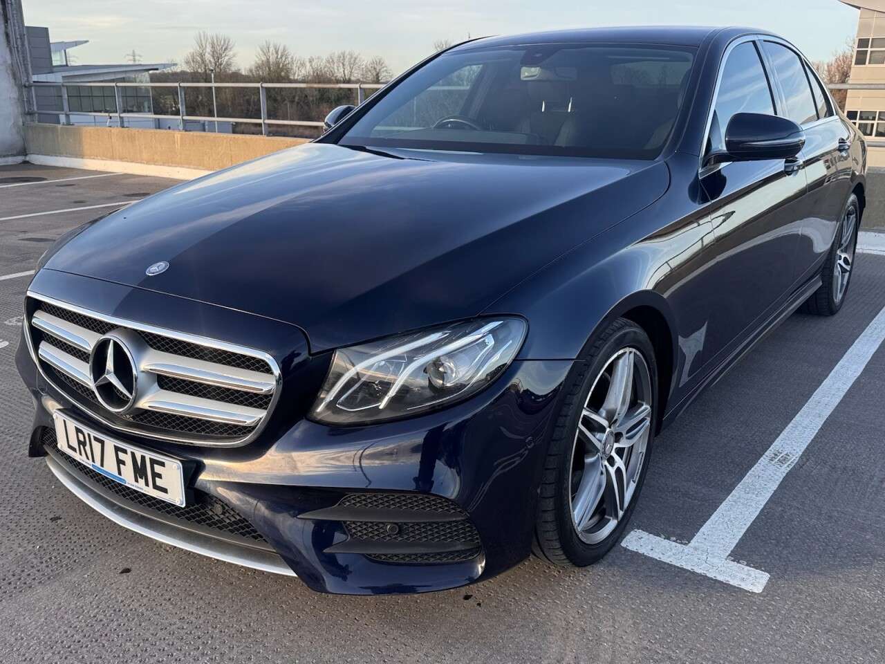 2017 MERCEDES-BENZ E-CLASS 2017 MERCEDES-BENZ E-CLASS