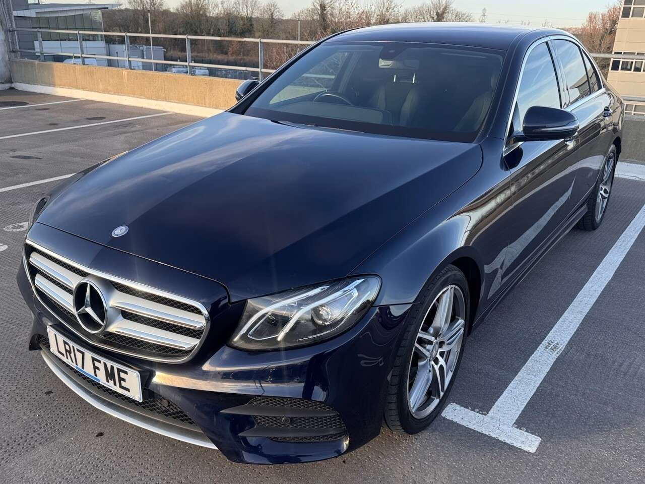 2017 MERCEDES-BENZ E-CLASS 2017 MERCEDES-BENZ E-CLASS