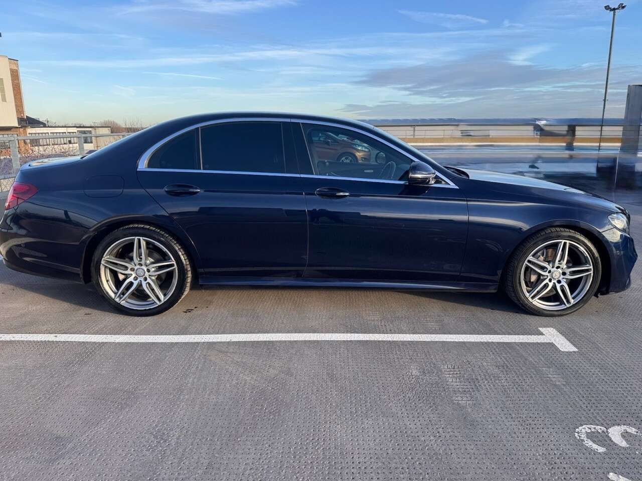 2017 MERCEDES-BENZ E-CLASS 2017 MERCEDES-BENZ E-CLASS