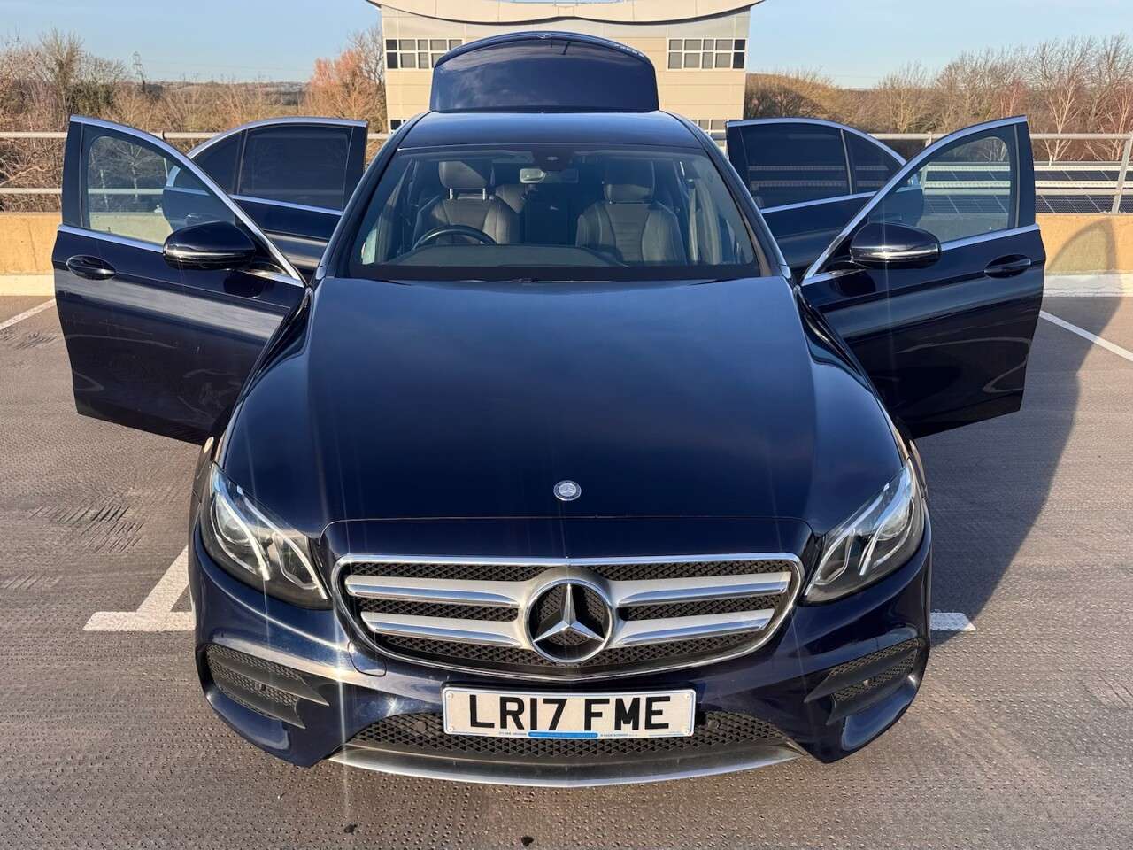 2017 MERCEDES-BENZ E-CLASS 2017 MERCEDES-BENZ E-CLASS