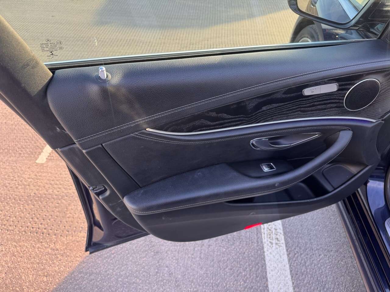 2017 MERCEDES-BENZ E-CLASS 2017 MERCEDES-BENZ E-CLASS