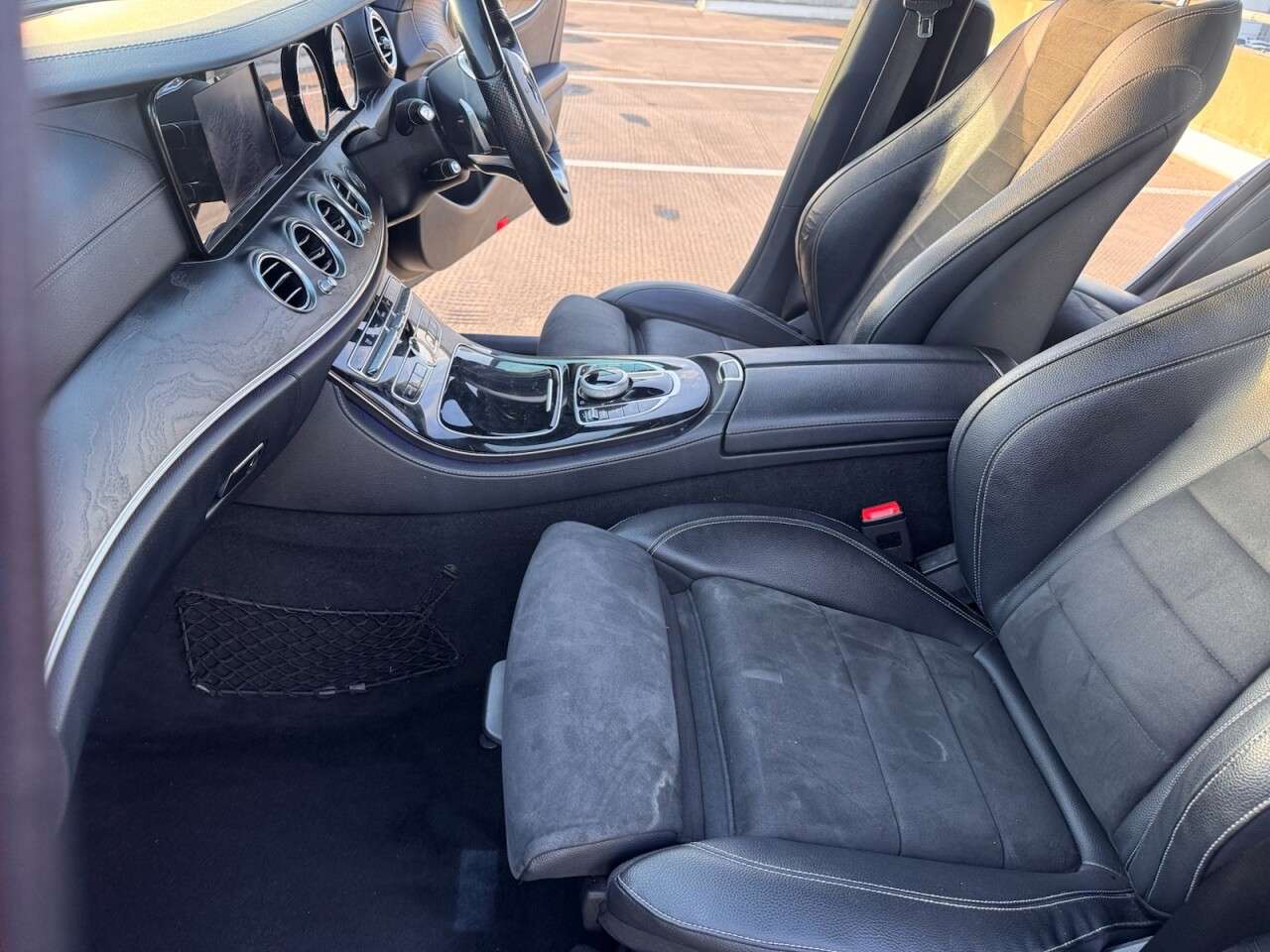 2017 MERCEDES-BENZ E-CLASS 2017 MERCEDES-BENZ E-CLASS