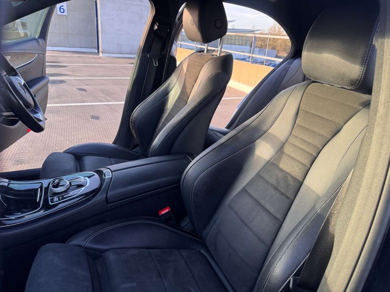 2017 MERCEDES-BENZ E-CLASS 2017 MERCEDES-BENZ E-CLASS