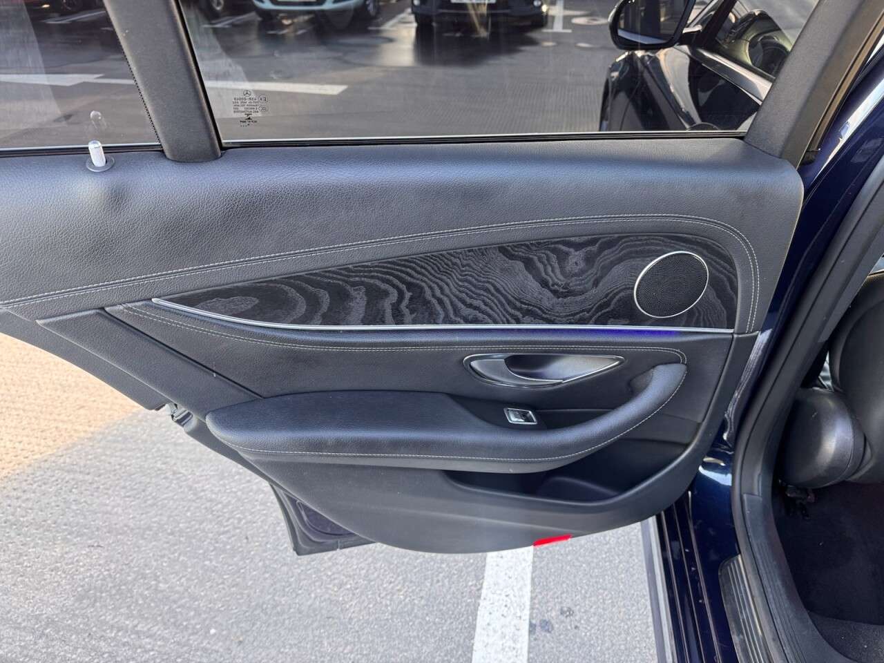 2017 MERCEDES-BENZ E-CLASS 2017 MERCEDES-BENZ E-CLASS