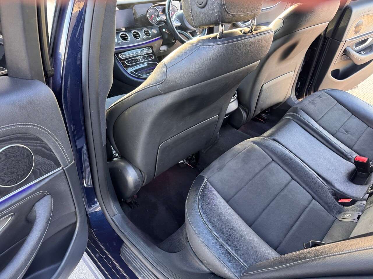 2017 MERCEDES-BENZ E-CLASS 2017 MERCEDES-BENZ E-CLASS