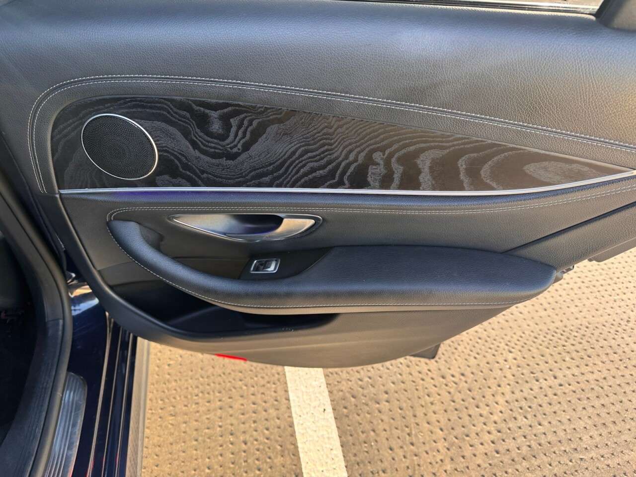 2017 MERCEDES-BENZ E-CLASS 2017 MERCEDES-BENZ E-CLASS