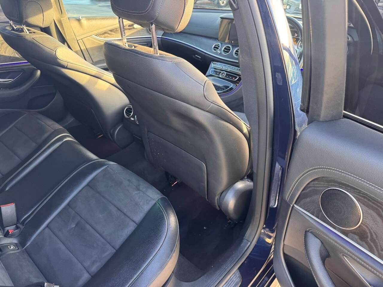 2017 MERCEDES-BENZ E-CLASS 2017 MERCEDES-BENZ E-CLASS