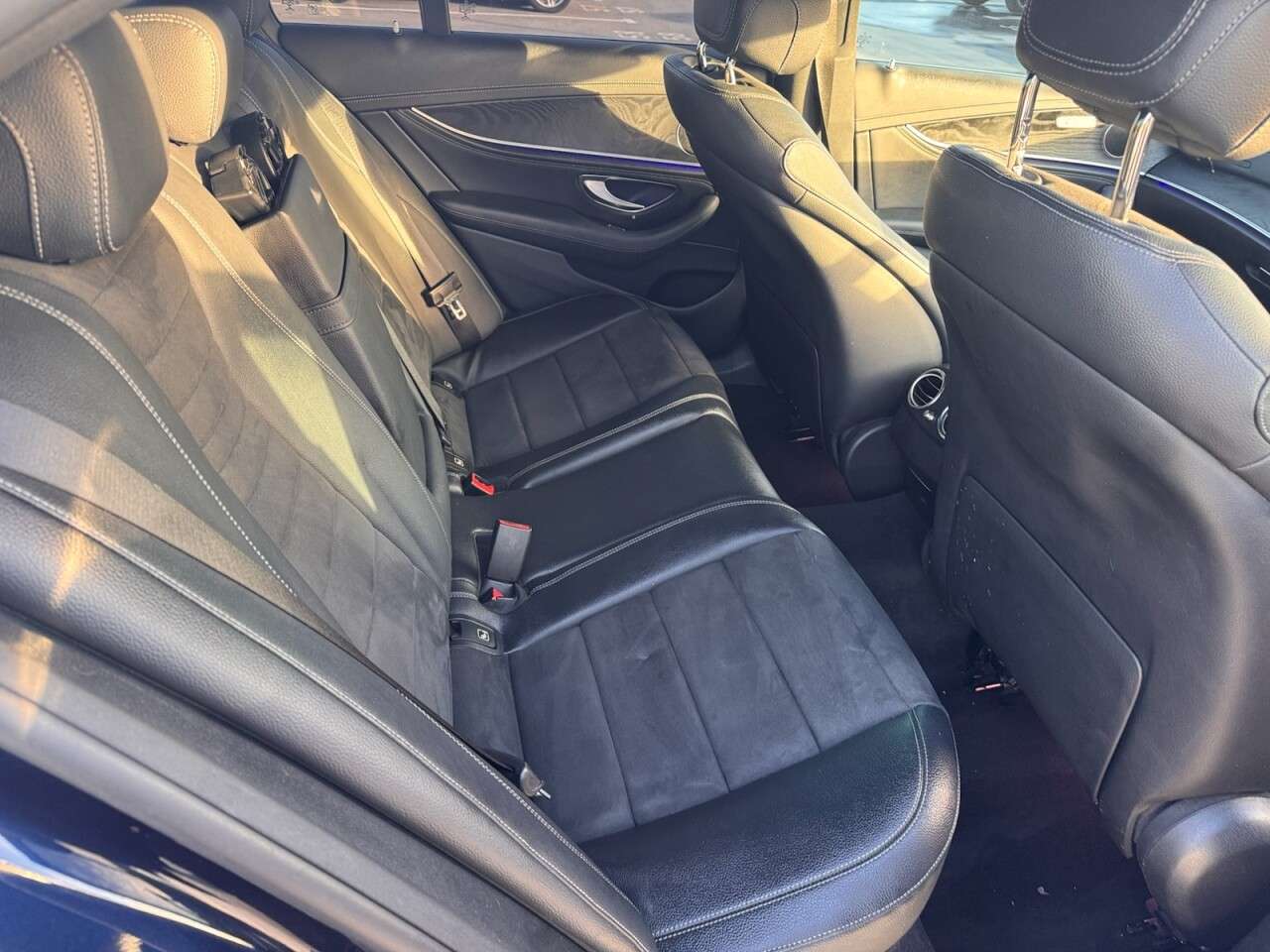 2017 MERCEDES-BENZ E-CLASS 2017 MERCEDES-BENZ E-CLASS