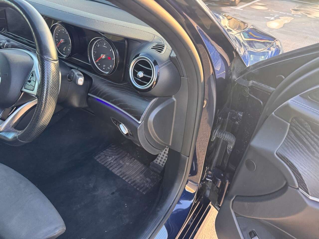 2017 MERCEDES-BENZ E-CLASS 2017 MERCEDES-BENZ E-CLASS