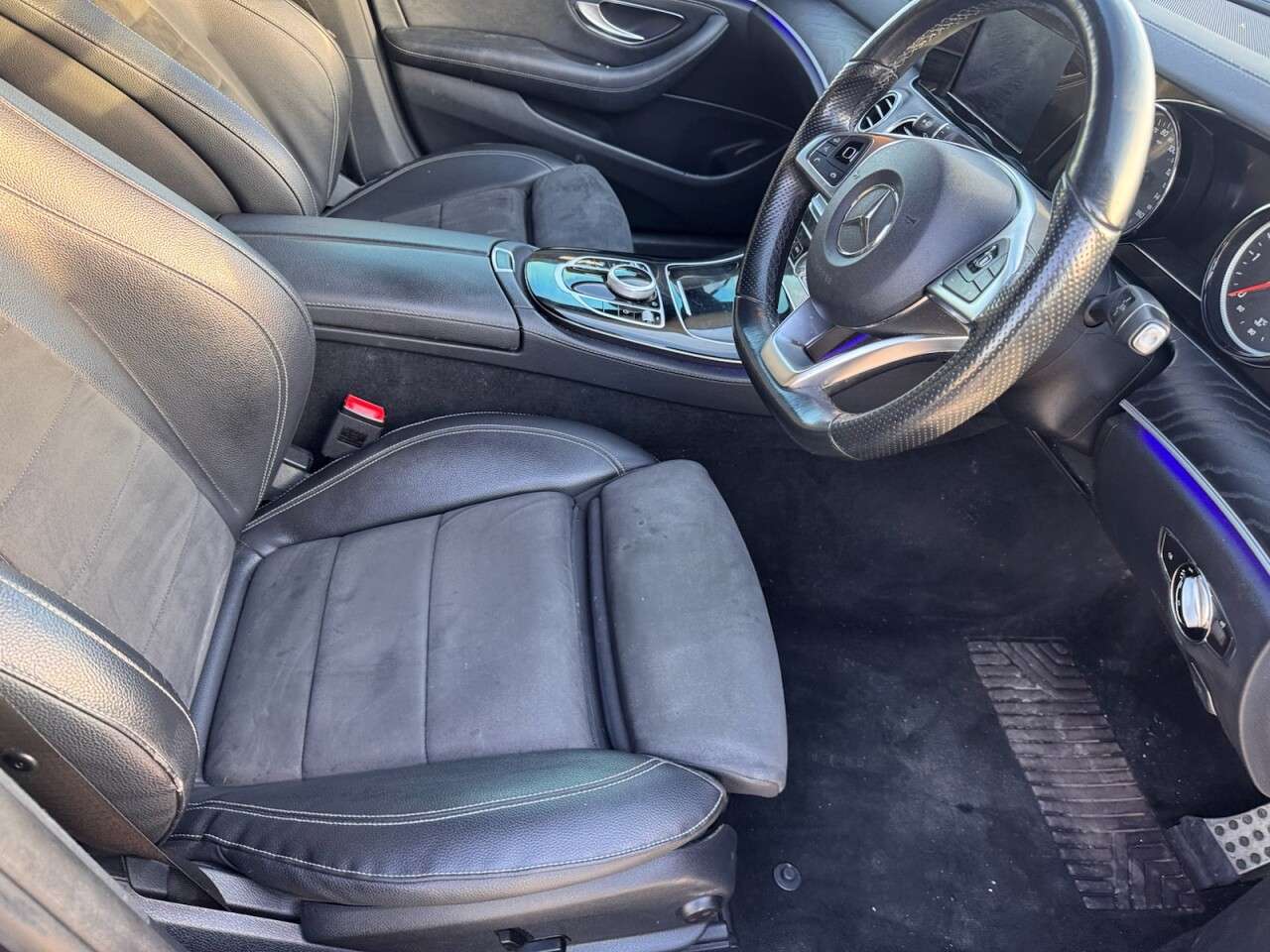 2017 MERCEDES-BENZ E-CLASS 2017 MERCEDES-BENZ E-CLASS