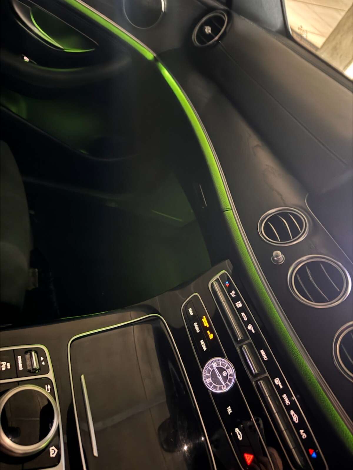 2017 MERCEDES-BENZ E-CLASS 2017 MERCEDES-BENZ E-CLASS