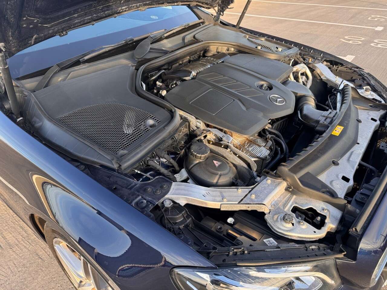 2017 MERCEDES-BENZ E-CLASS 2017 MERCEDES-BENZ E-CLASS