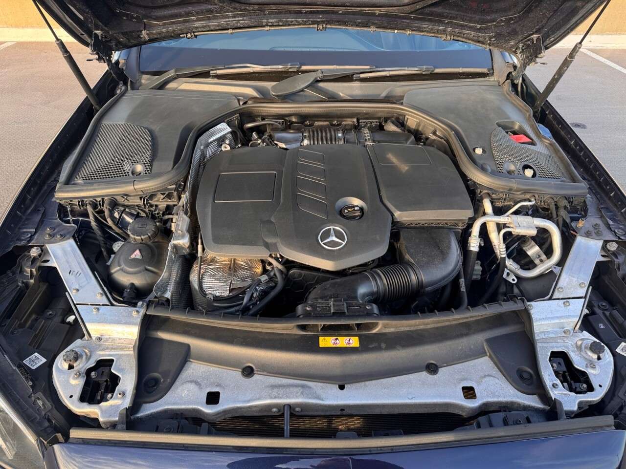 2017 MERCEDES-BENZ E-CLASS 2017 MERCEDES-BENZ E-CLASS