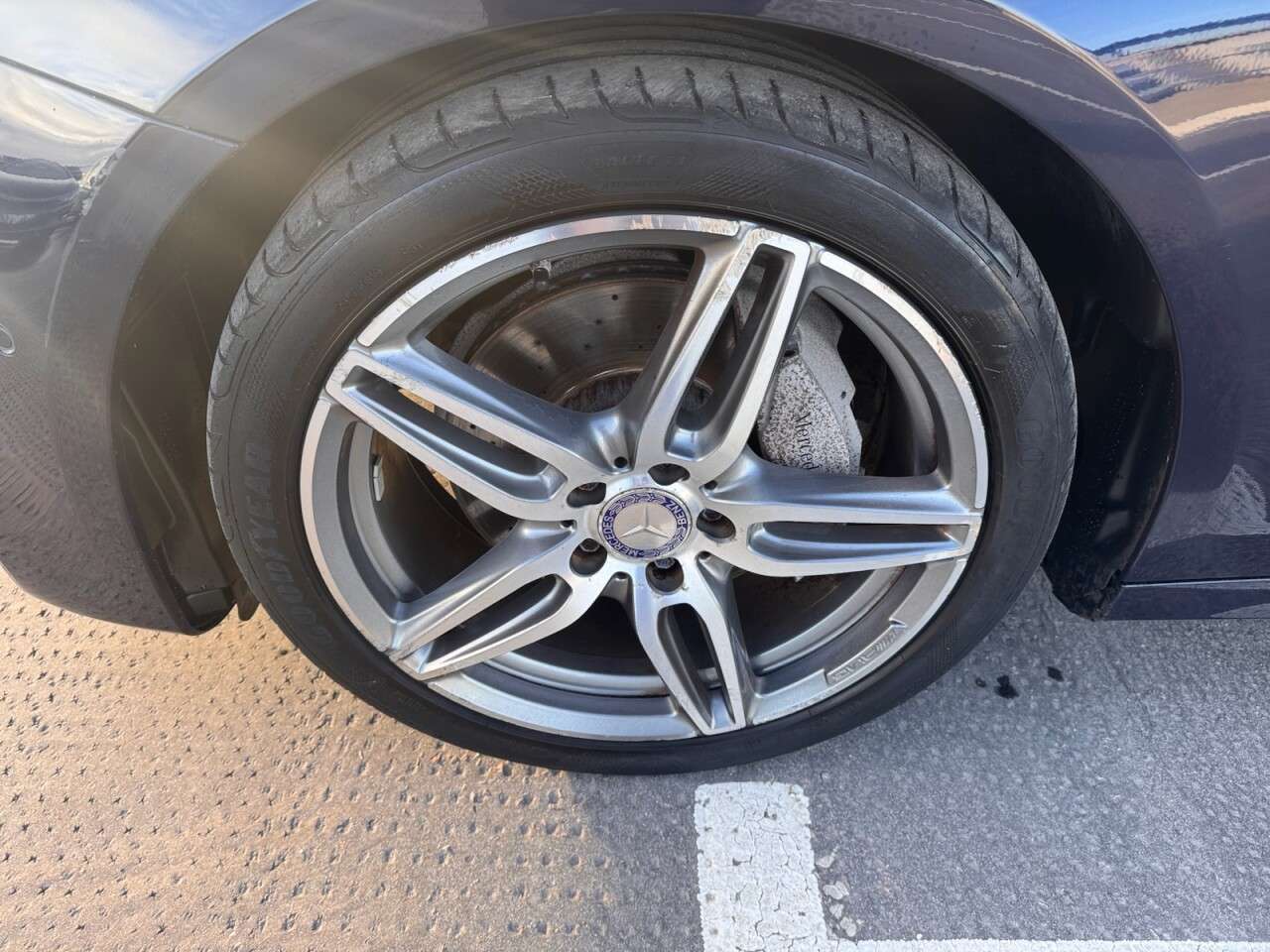 2017 MERCEDES-BENZ E-CLASS 2017 MERCEDES-BENZ E-CLASS