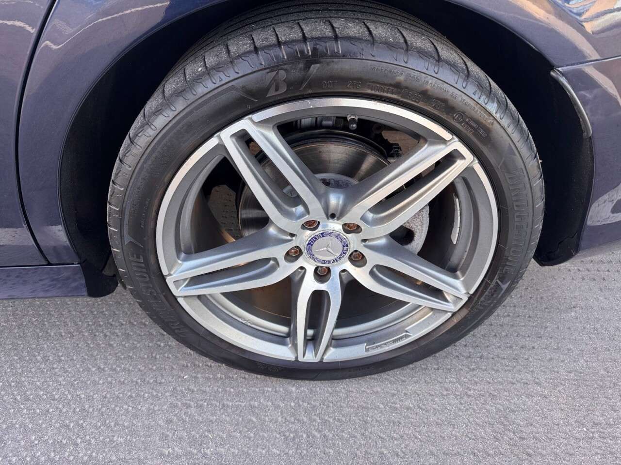 2017 MERCEDES-BENZ E-CLASS 2017 MERCEDES-BENZ E-CLASS