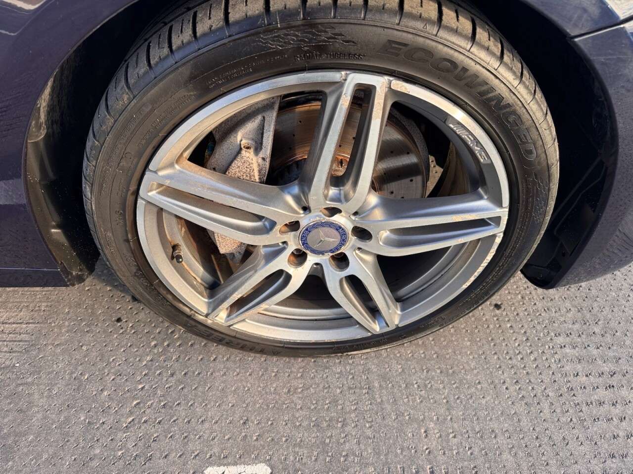 2017 MERCEDES-BENZ E-CLASS 2017 MERCEDES-BENZ E-CLASS