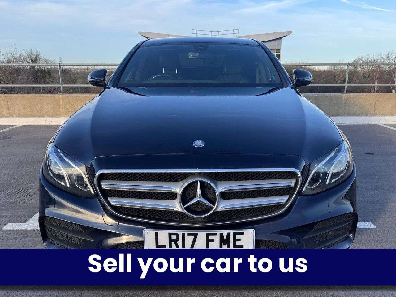 2017 MERCEDES-BENZ E-CLASS 2017 MERCEDES-BENZ E-CLASS