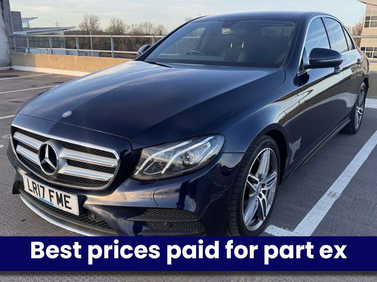 2017 MERCEDES-BENZ E-CLASS 2017 MERCEDES-BENZ E-CLASS