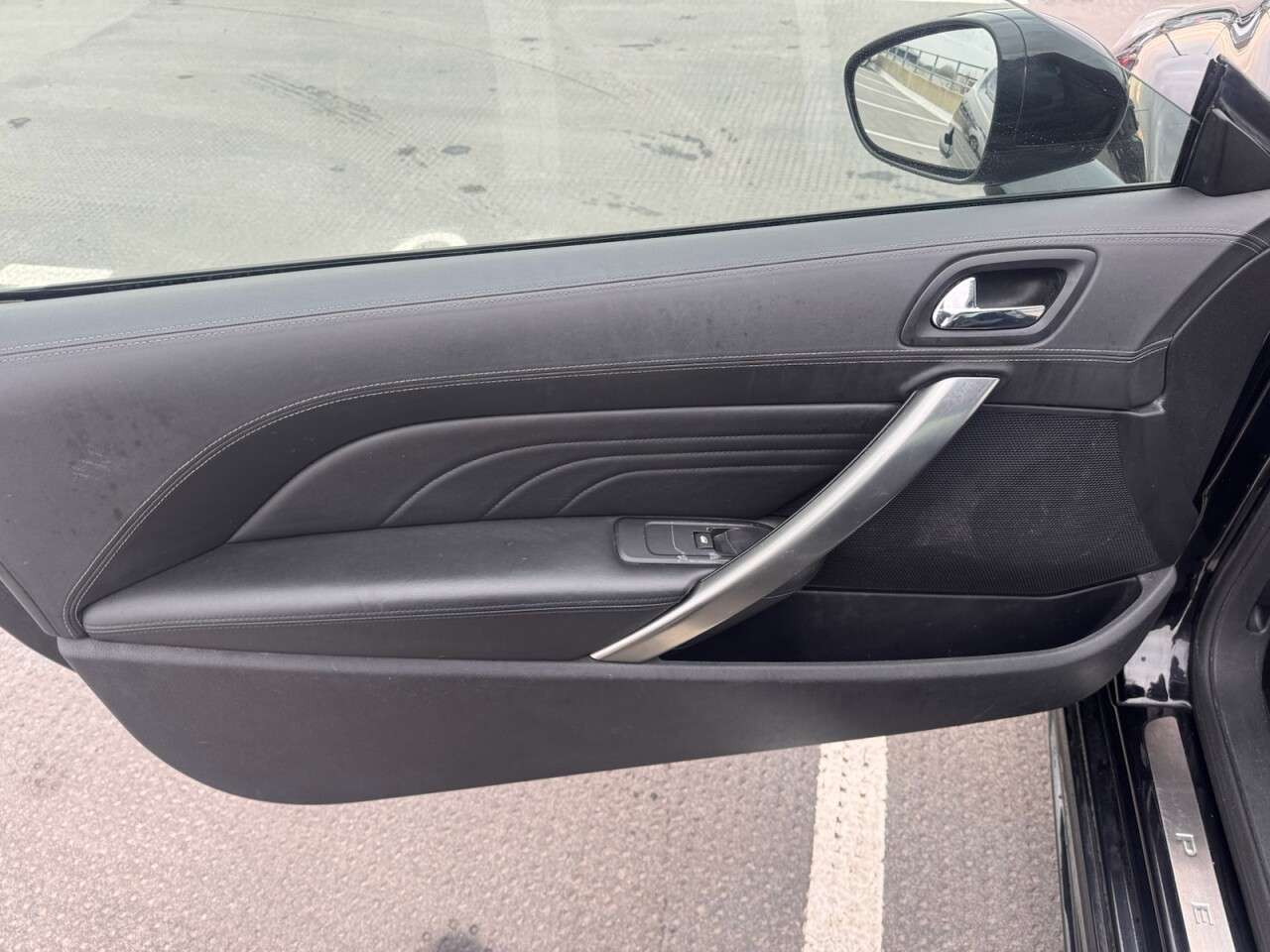 2014 PEUGEOT RCZ 2014 PEUGEOT RCZ