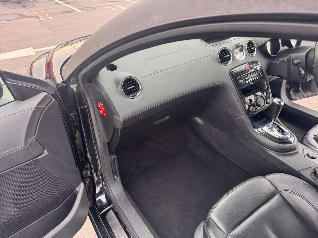 2014 PEUGEOT RCZ 2014 PEUGEOT RCZ