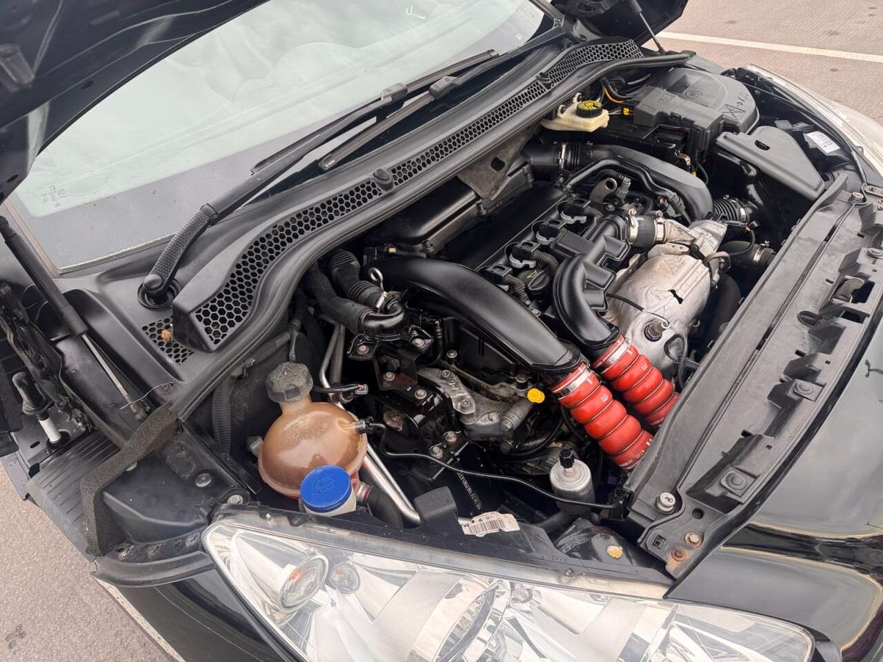 2014 PEUGEOT RCZ 2014 PEUGEOT RCZ