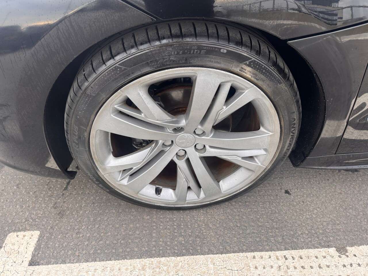 2014 PEUGEOT RCZ 2014 PEUGEOT RCZ