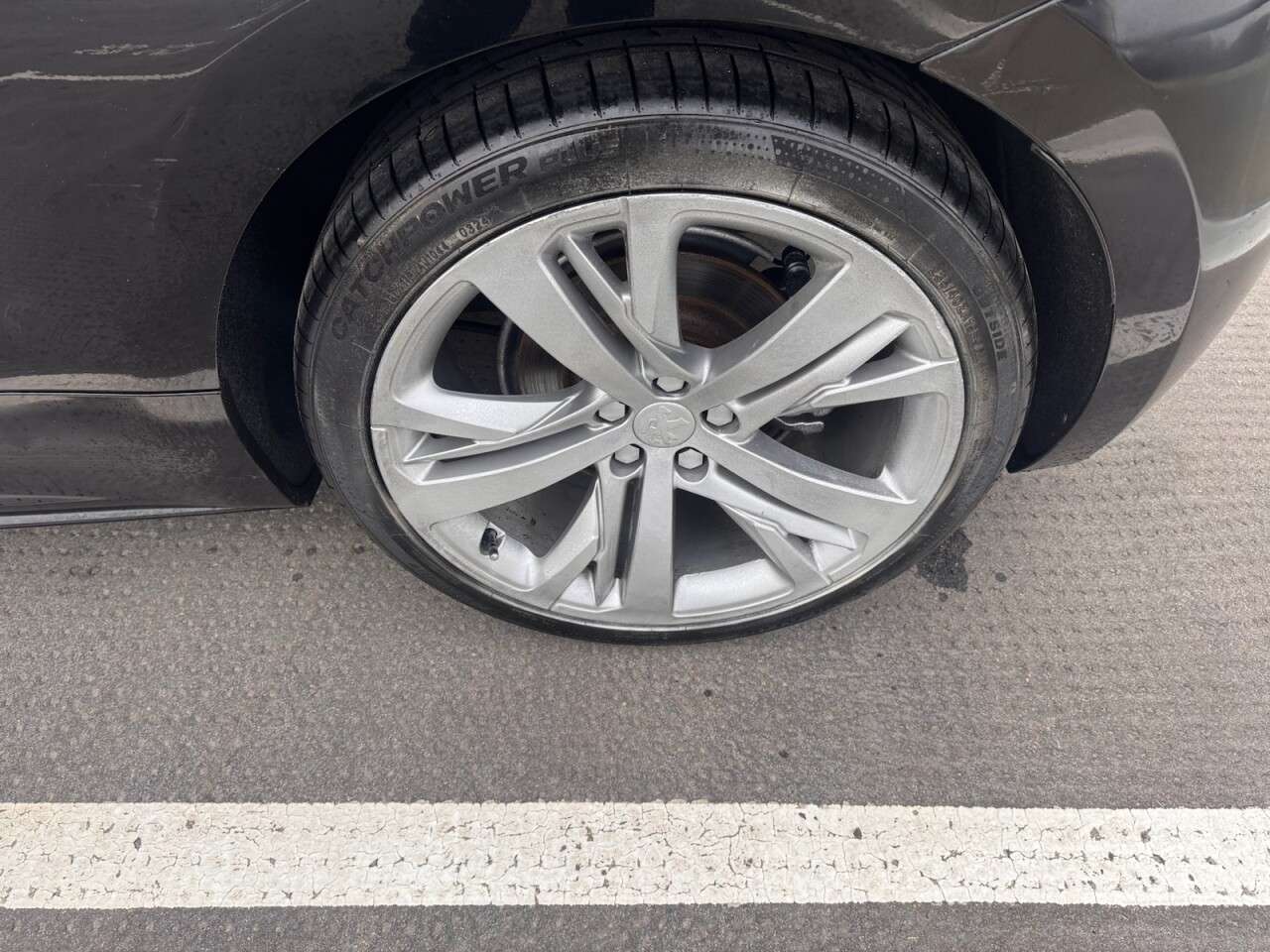 2014 PEUGEOT RCZ 2014 PEUGEOT RCZ