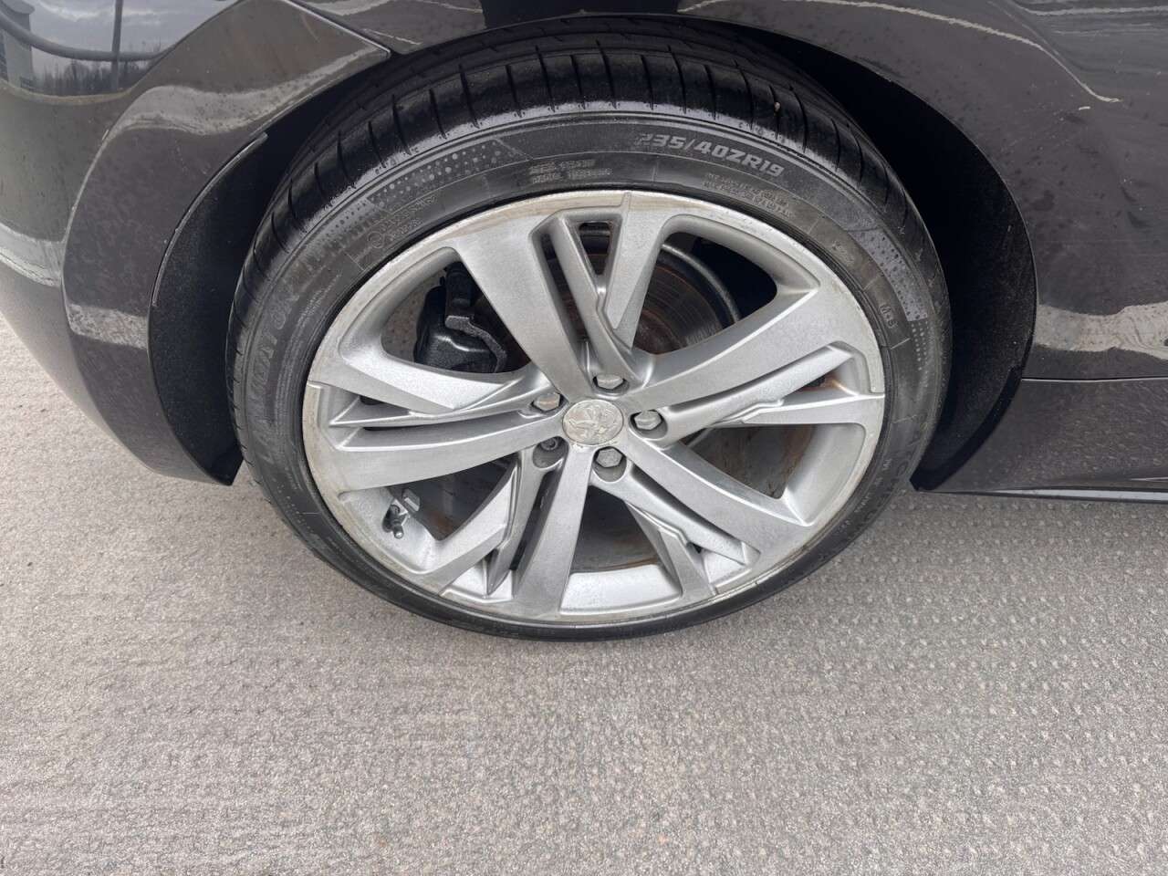 2014 PEUGEOT RCZ 2014 PEUGEOT RCZ