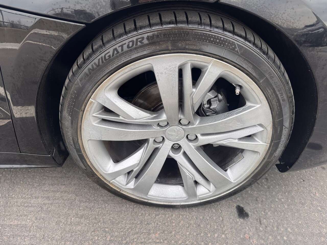 2014 PEUGEOT RCZ 2014 PEUGEOT RCZ