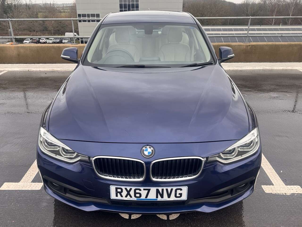 2017 BMW 3 SERIES 2017 BMW 3 SERIES