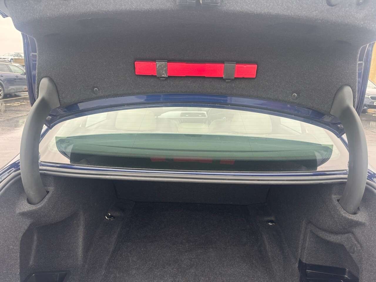 2017 BMW 3 SERIES 2017 BMW 3 SERIES