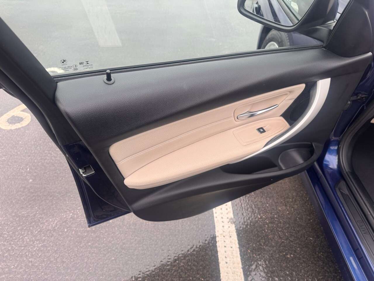 2017 BMW 3 SERIES 2017 BMW 3 SERIES