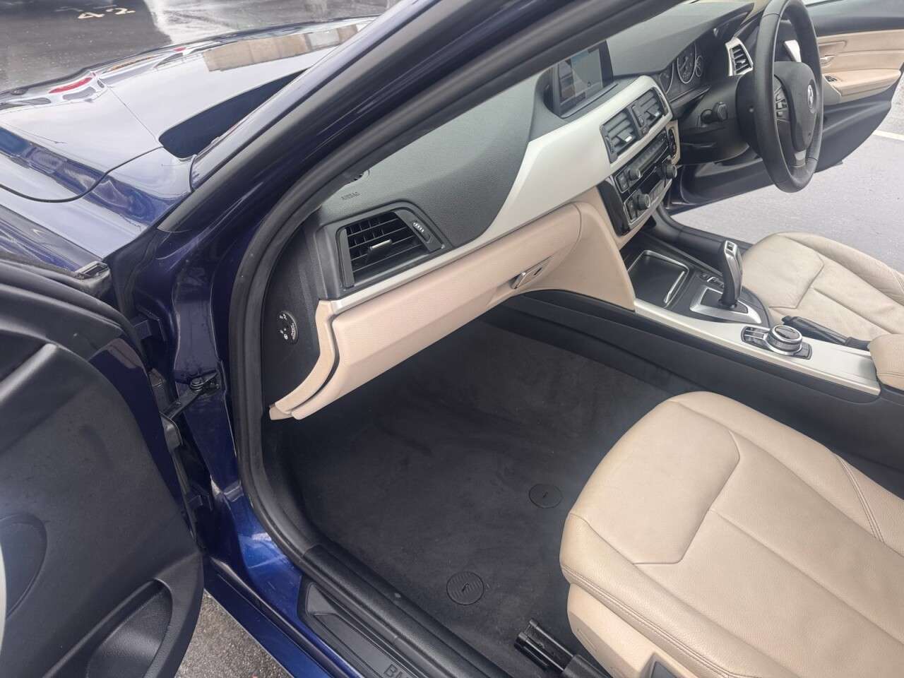 2017 BMW 3 SERIES 2017 BMW 3 SERIES