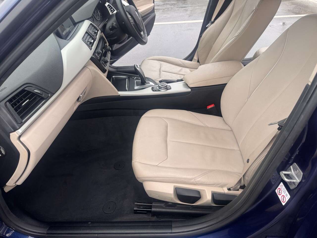 2017 BMW 3 SERIES 2017 BMW 3 SERIES