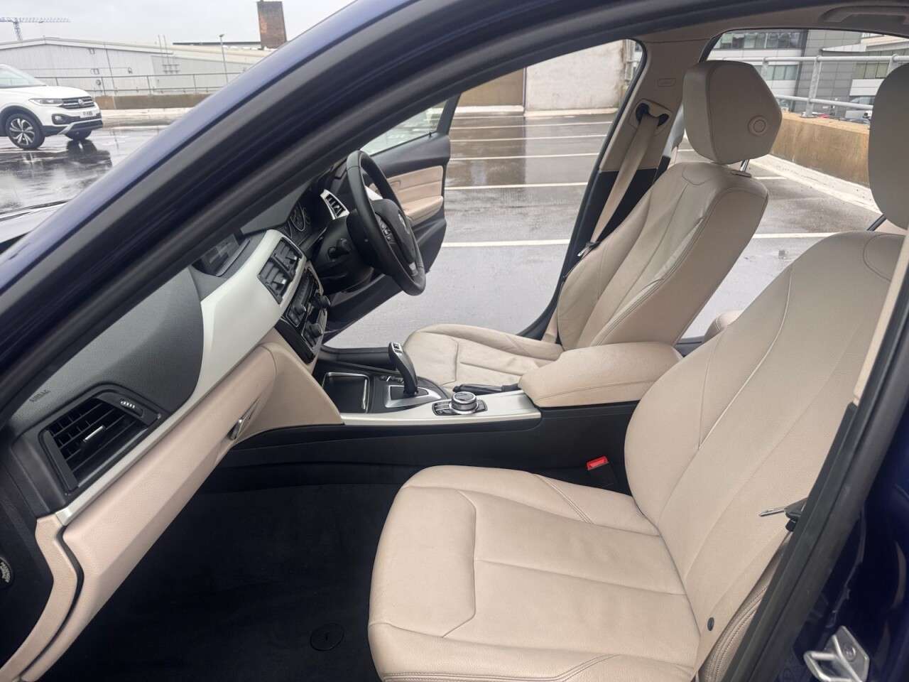 2017 BMW 3 SERIES 2017 BMW 3 SERIES