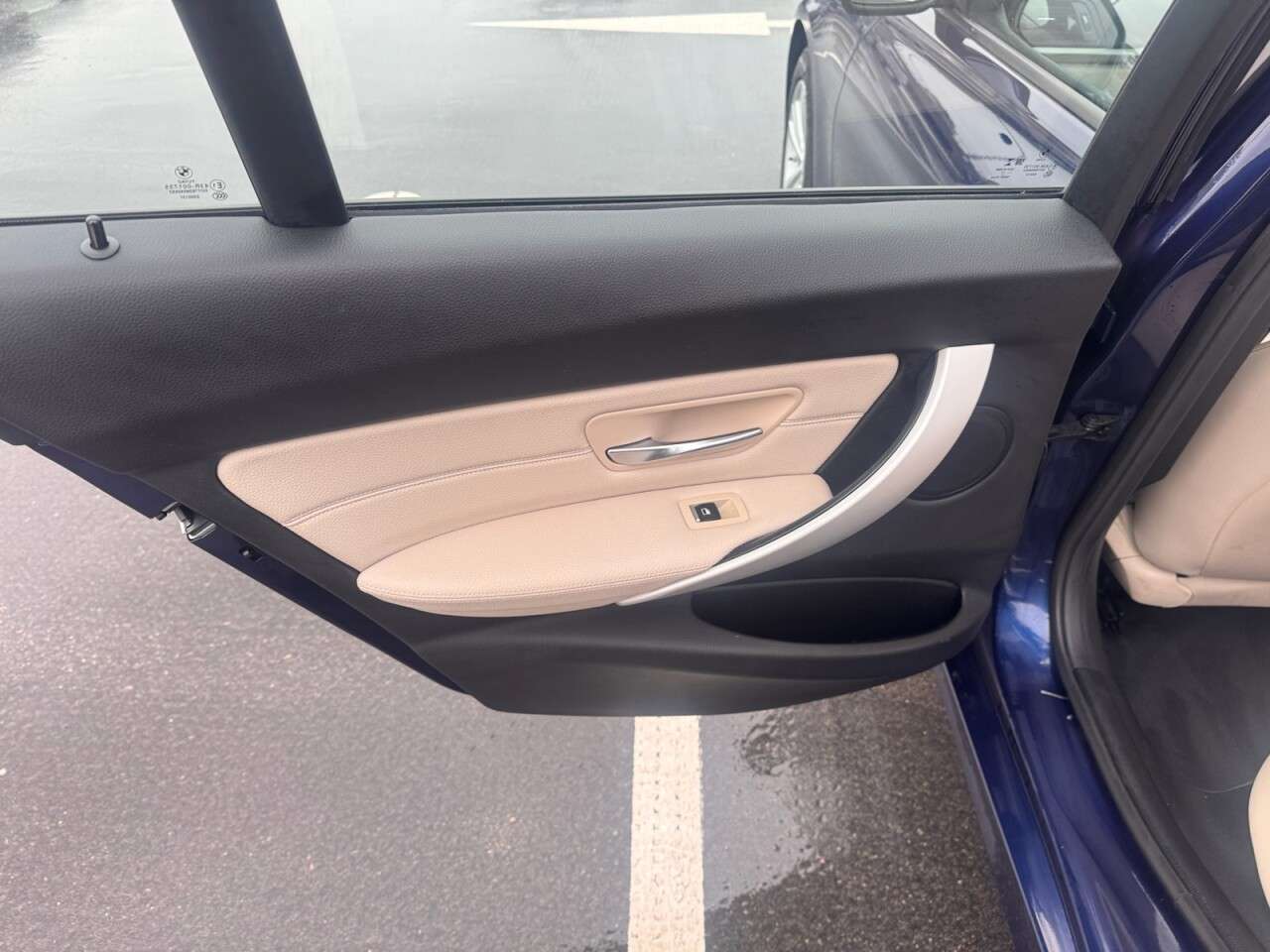 2017 BMW 3 SERIES 2017 BMW 3 SERIES