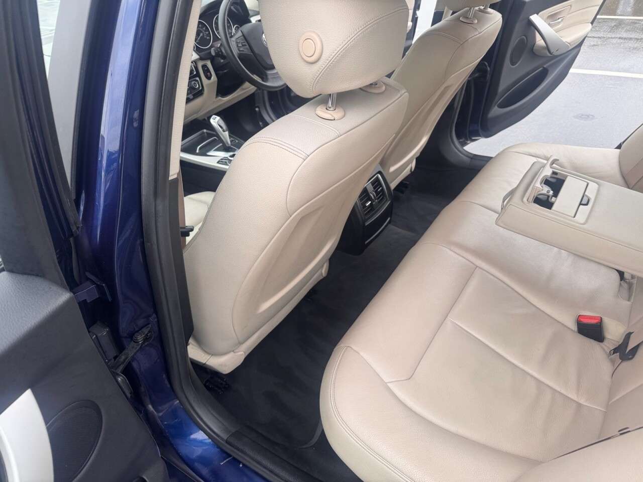 2017 BMW 3 SERIES 2017 BMW 3 SERIES