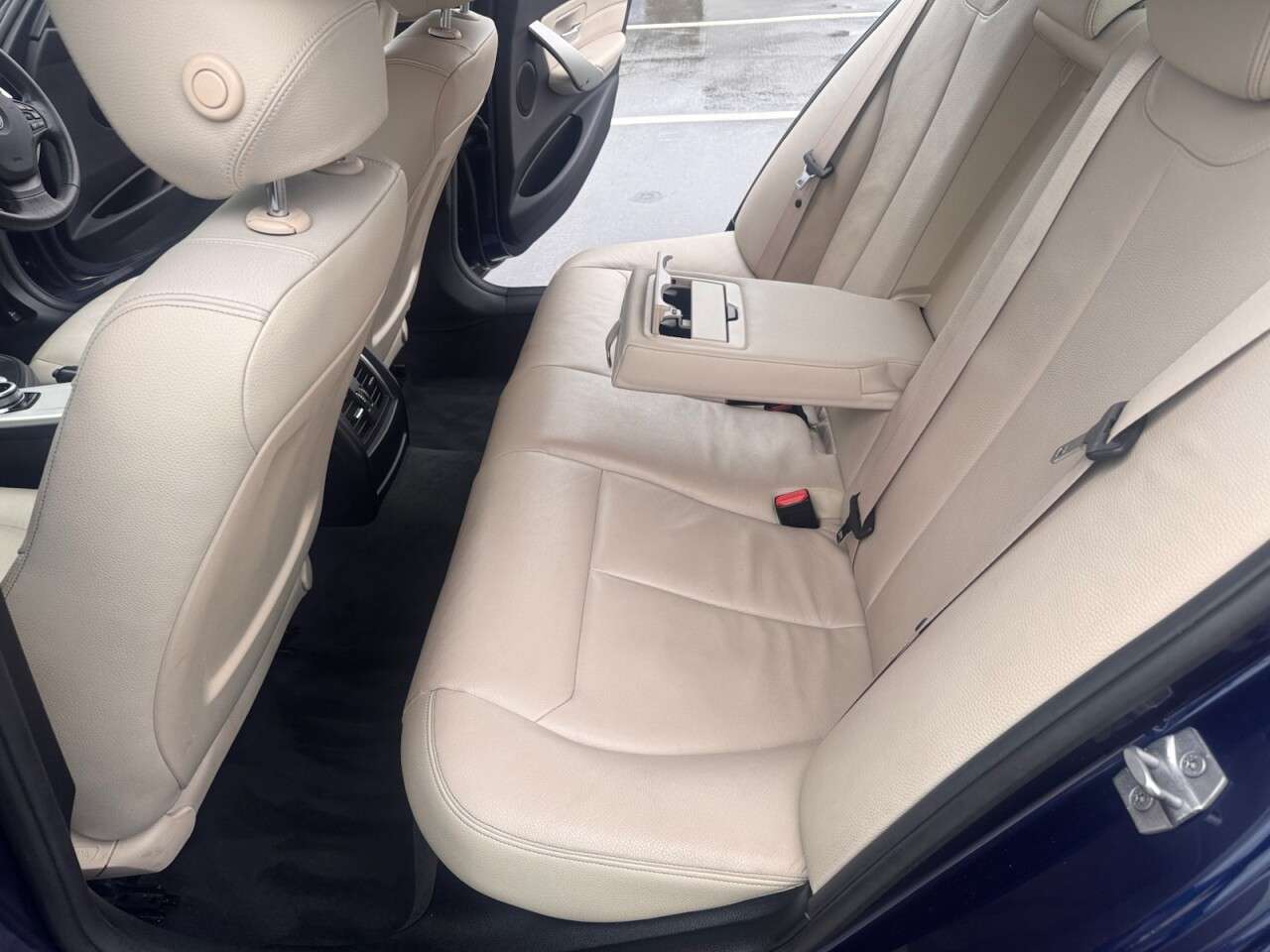 2017 BMW 3 SERIES 2017 BMW 3 SERIES