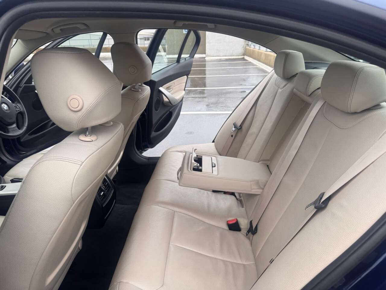 2017 BMW 3 SERIES 2017 BMW 3 SERIES