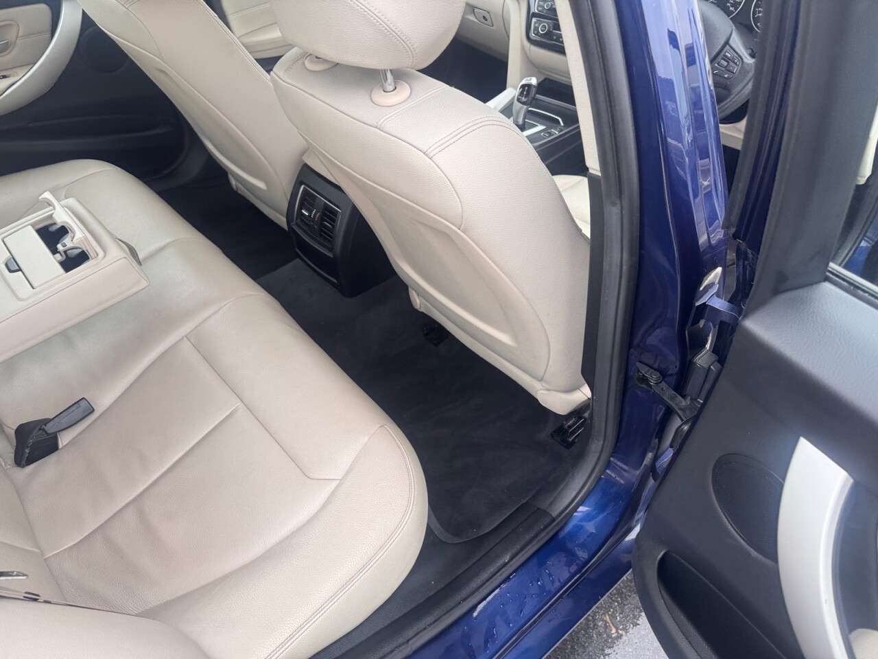 2017 BMW 3 SERIES 2017 BMW 3 SERIES