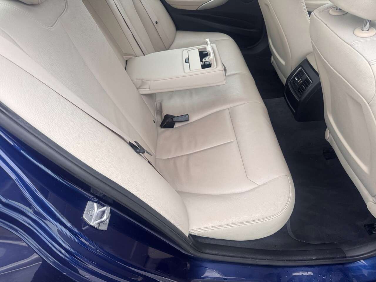 2017 BMW 3 SERIES 2017 BMW 3 SERIES