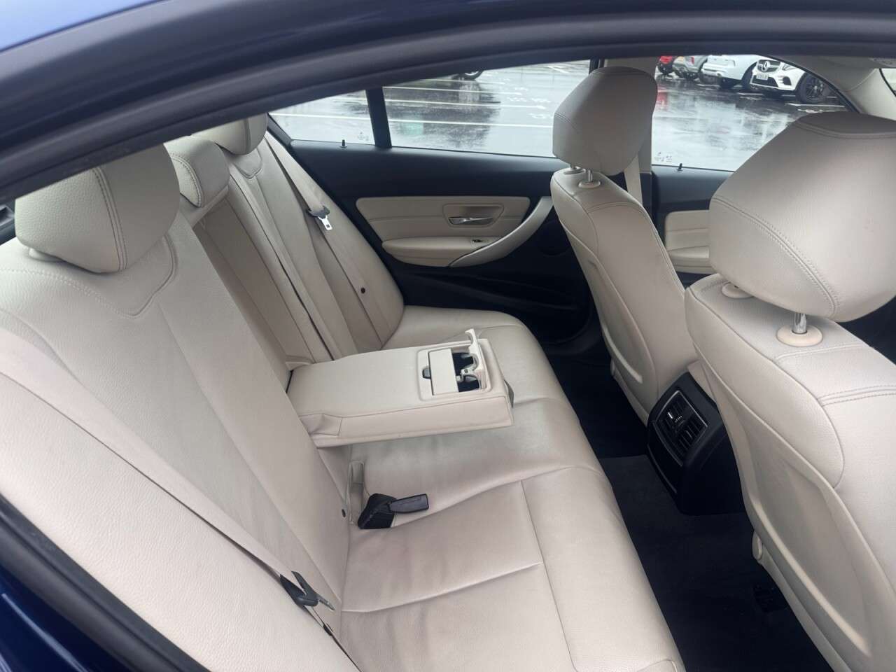 2017 BMW 3 SERIES 2017 BMW 3 SERIES