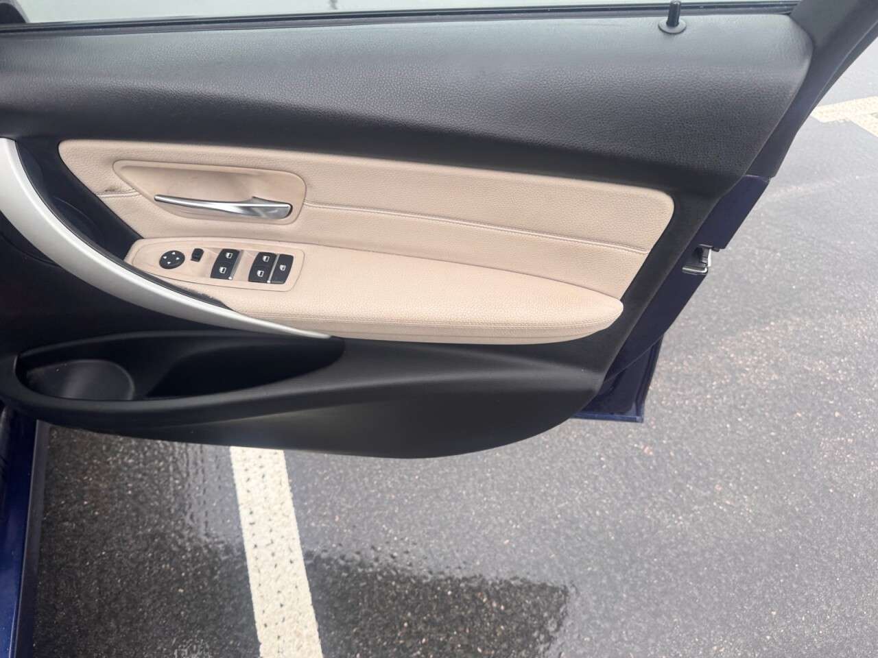 2017 BMW 3 SERIES 2017 BMW 3 SERIES