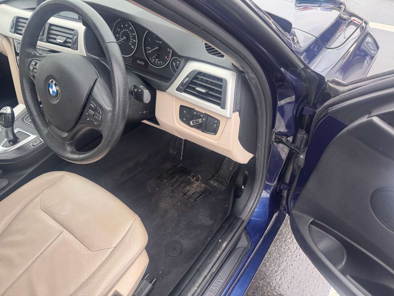 2017 BMW 3 SERIES 2017 BMW 3 SERIES